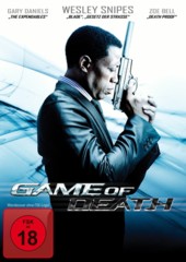 Game Of Death